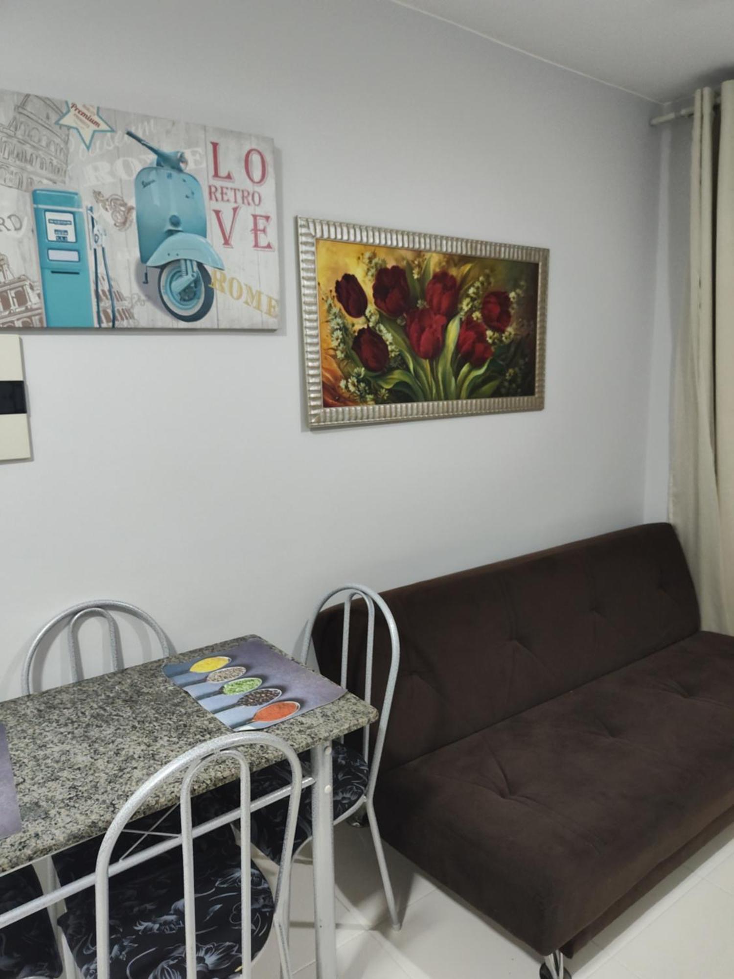 Lagoa Quente Flat Service カルダス・ノバス エクステリア 写真