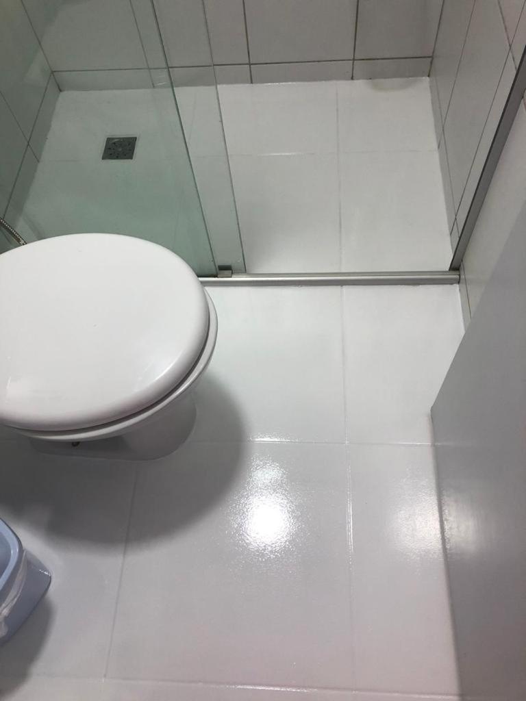 Lagoa Quente Flat Service カルダス・ノバス エクステリア 写真