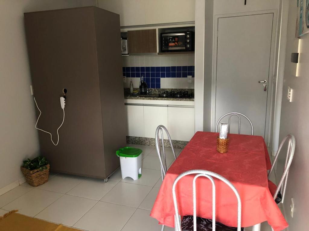 Lagoa Quente Flat Service カルダス・ノバス エクステリア 写真